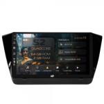 HUB64 Navigatie Superb 3 (2015+) 2GB RAM Android 13 GPS Wi-FI Carplay Android Auto USB Bluetooth Radio Waze Touchscreen 10.1 inch (HB-6410002+AD-BGRKIT034)