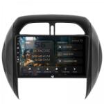 Alemarauto Navigatie Toyota RAV4 (2001-2006) 6GB RAM Android 13 Octacore Slot Sim 4G DSP GPS Wi-FI Carplay Android Auto USB Bluetooth Waze Touchscreen 9 Inch (HB-649006+AD-BGRKIT109V4)