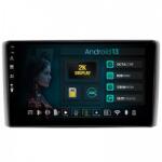 ALEMAR Navigatie 2K Iveco Daily (2006-2014) 8GB RAM Android 13 Octacore Slot Sim 4G DSP GPS Wi-FI Carplay Android Auto USB Bluetooth Waze Touchscreen 9.5 Inch (HB-6490082K+AD-BGRKIT361V2)