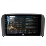 HUB64 - S4 Series Navigatie Volvo S80 (1998-2004) 4GB RAM Android 13 Octacore Slot Sim 4G DSP GPS Wi-FI Carplay Android Auto USB Bluetooth Waze Touchscreen 9 inch (HB-649004+AD-BGRKIT404)