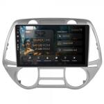 Alemarauto Navigatie Hyundai I20 (2008-2012) 2GB RAM Android 13 GPS Wi-FI Carplay Android Auto USB Bluetooth Radio Waze Touchscreen 9 inch V2 (HB-649002+AD-BGRKIT219V2)