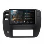Alemarauto Navigatie Nissan Patrol (2000-2005) 6GB RAM Android 13 Octacore Slot Sim 4G DSP GPS Wi-FI Carplay Android Auto USB Bluetooth Waze Touchscreen 9 Inch (HB-649006+AD-BGRKIT166)