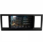 HUB64 - S4 Series Navigatie Volkswagen Transporter Caravelle Multivan T6 (2015+) 4GB RAM Android 13 Octacore Slot Sim 4G DSP GPS Wi-FI Carplay Android Auto USB Bluetooth Waze Touchscreen 9 inch (HB-649004+A