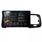 HUB64 - S4 Series Navigatie Volvo S60 (2010-2015) 4GB RAM Android 13 Octacore Slot Sim 4G DSP GPS Wi-FI Carplay Android Auto USB Bluetooth Waze Touchscreen 9 inch (HB-649004+AD-BGRKIT401)