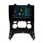 Alemarauto Navigatie 2K Peugeot 3008 / 5008 (2009-2016) 4GB RAM Android 13 Octacore Slot Sim 4G DSP GPS Wi-FI Carplay Android Auto USB Bluetooth Waze Touchscreen 9.5 Inch (HB-6490042K+AD-BGRKIT259)