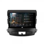 Alemarauto Navigatie Mitstubishi Outlander (2005-2012) / Peugeot 4007 (2007-2012) / Citroen C-Crosser (2008-2012) 2GB RAM Android 13 GPS Wi-FI Carplay Android Auto USB Bluetooth Radio Waze Touchscreen 9 inch (HB