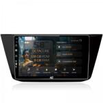 HUB64 - S8 Series Navigatie Volkswagen Tiguan (2016+) 8GB RAM Android 13 Octacore Slot Sim 4G DSP GPS Wi-FI Carplay Android Auto USB Bluetooth Waze Touchscreen 10.1 Inch (HB-6410008+AD-BGRKIT036)