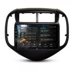 Alemarauto Navigatie Chevrolet Aveo (2017-2021) 2GB RAM Android 13 GPS Wi-FI Carplay Android Auto USB Bluetooth Radio Waze Touchscreen 9 inch (HB-649002+AD-BGRKIT230)