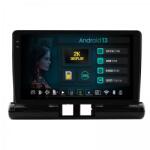 HUB64 - 2K S4 Series Navigatie 2K Citroen C3 (2024+) Low-V 4GB RAM Android Octacore Slot Sim 4G DSP GPS Wi-FI Carplay Android Auto USB Bluetooth Waze Touchscreen 9.5 Inch (HB-6490042K+AD-BGRKIT246)