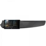 HUB64 - S4 Series Navigatie Alfa Romeo Giulietta (2010-2014) 4GB RAM Android GPS Wi-FI Carplay Android Auto USB Bluetooth Radio Waze Touchscreen 9 inch (HB-649004+AD-BGRKIT154)