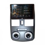 HUB64 - S4 Series LITE Navigatie Daihatsu Terios (2005+) 4GB RAM Android Quadcore DSP GPS Wi-FI Carplay Android Auto USB Bluetooth Waze Touchscreen 9 Inch (HB-649004L+AD-BGRKIT094)