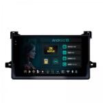 HUB64 - 2K S4 Series Navigatie 2K Toyota Prius (2015+) 4GB RAM Android Octacore Slot Sim 4G DSP GPS Wi-FI Carplay Android Auto USB Bluetooth Waze Touchscreen 9.5 Inch (HB-6490042K+AD-BGRKIT097)