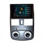 HUB64 - 2K S8 Series Navigatie 2K Daihatsu Terios (2005+) 8GB RAM Android Octacore Slot Sim 4G DSP GPS Wi-FI Carplay Android Auto USB Bluetooth Waze Touchscreen 9.5 Inch (HB-6490082K+AD-BGRKIT094)