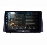 HUB64 - S6 Series Navigatie Ford Focus MK4 (2019+) 6GB RAM Android Octacore Slot Sim 4G DSP GPS Wi-FI Carplay Android Auto USB Bluetooth Waze Touchscreen 10.1 Inch (HB-6410006+AD-BGRKIT158)