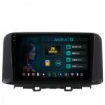 Alemarauto Navigatie 2K Hyundai Kona (2017-2023) 8GB RAM Android 13 Octacore Slot Sim 4G DSP GPS Wi-FI Carplay Android Auto USB Bluetooth Waze Touchscreen 10.36 Inch (HB-64100082K+AD-BGRKIT183V2)