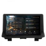 Alemarauto Navigatie Audi Q3 (2011-2018) 6GB RAM Android 13 Octacore Slot Sim 4G DSP GPS Wi-FI Carplay Android Auto USB Bluetooth Waze Touchscreen 9 Inch (HB-649006+AD-BGRKIT427)