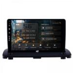 HUB64 - S6 Series Navigatie Volvo XC90 (2002-2014) 6GB RAM Android 13 Octacore Slot Sim 4G DSP GPS Wi-FI Carplay Android Auto USB Bluetooth Waze Touchscreen 9 Inch (HB-649006+AD-BGRKIT402)