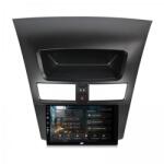 HUB64 - S6 Series Navigatie Mazda BT50 (2011-2020) 6GB RAM Android Octacore Slot Sim 4G DSP GPS Wi-FI Carplay Android Auto USB Bluetooth Waze Touchscreen 9 Inch (HB-649006+AD-BGRKIT159)