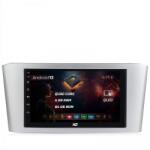 Alemarauto Navigatie Toyota Avensis (2004-2008) 4GB RAM Android 13 Quadcore DSP GPS Wi-FI Carplay Android Auto USB Bluetooth Waze Touchscreen 7 inch (HB-641004L+AD-BGRTO1252DIN)