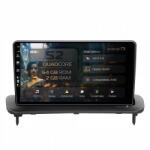 ALEMAR Navigatie Volvo C40 C30 S40 C70 V50 (2004-2012) 2GB RAM Android 13 GPS Wi-FI Carplay Android Auto USB Bluetooth Radio Waze Touchscreen 9 inch (HB-649002+AD-BGRKIT403)