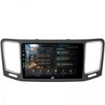 HUB64 - S4 Series Navigatie Volkswagen Sharan Seat Alhambra (2010-2018) 4GB RAM Android 13 Octacore Slot Sim 4G DSP GPS Wi-FI Carplay Android Auto USB Bluetooth Waze Touchscreen 9 inch (HB-649004+AD-BGRKIT0