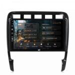 ALEMAR Navigatie Porsche Cayenne (2002-2010) 4GB RAM Android 13 Quadcore DSP GPS Wi-FI Carplay Android Auto USB Bluetooth Waze Touchscreen 9 inch (HB-649004L+AD-BGRKIT057)