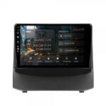 HUB64 - S2 Series Navigatie Ford Fiesta (2013-2017) 2GB RAM Android 13 GPS Wi-FI Carplay Android Auto USB Bluetooth Radio Waze Touchscreen 9 inch (HB-649002+AD-BGRKIT131-1317)