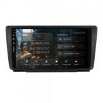 HUB64 - S2 Series Navigatie Skoda Octavia 2 2GB RAM Android 13 GPS Wi-FI Carplay Android Auto USB Bluetooth Radio Waze Touchscreen 9 inch (HB-649002+AD-BGRKIT038)