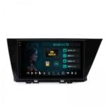 HUB64 - 2K S4 Series Navigatie 2K Kia Niro (2016+) 4GB RAM Android Octacore Slot Sim 4G DSP GPS Wi-FI Carplay Android Auto USB Bluetooth Waze Touchscreen 9.5 Inch (HB-6490042K+AD-BGRKIT152)