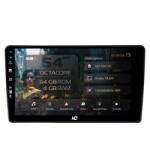 Alemarauto Navigatie Hyundai I40 (2012-2020) 4GB RAM Android 13 Octacore Slot Sim 4G DSP GPS Wi-FI Carplay Android Auto USB Bluetooth Waze Touchscreen 9 inch (HB-649004+AD-BGRKIT220V2)