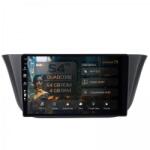 ALEMAR Navigatie Iveco Daily (2013-2021) 4GB RAM Android 13 Quadcore DSP GPS Wi-FI Carplay Android Auto USB Bluetooth Waze Touchscreen 9 inch (HB-649004L+AD-BGRKIT361)