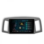 Alemarauto Navigatie 2K Jeep Grand Cherokee (2004-2007) 4GB RAM Android 13 Octacore Slot Sim 4G DSP GPS Wi-FI Carplay Android Auto USB Bluetooth Waze Touchscreen 10.36 Inch (HB-64100042K+AD-BGRKIT297v2)