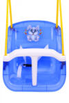 TechnoK Детска люлка Technok Toys - Код W4585 (W4585-638096-4823037608096)