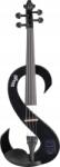 Stagg Evn 4/4 Bk elektromos hegedű 4/4 (SEVN44BK)