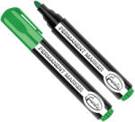 FOROFIS Alkoholos marker, kerek hegy, Forofis, zöld (FO_91569)
