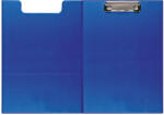 FOROFIS Fedeles felírótábla A4, PVC, 31.7x22.5cm, Forofis, kék (FO_91244)