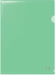 FOROFIS Genotherm L-alakú, A4 115mic, Forofis, átlátszó zöld (FO_91130)