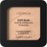 Catrice Pudra compacta 020N Soft Blur, 10g, Catrice