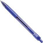 FOROFIS Golyóstoll nyomógombos kék tinta 0.7mm, Forofis (FO_91539)