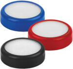 FOROFIS Ujjnedvesítő, átmérő 84mm, műanyag tartóban, Forofis (FO_91219)