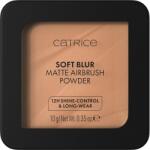 Catrice Pudra compacta 040W Soft Blur, 10g, Catrice
