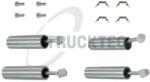 Trucktec Automotive Set reparatie, levier cutie de viteze TRUCKTEC AUTOMOTIVE 05.24. 029 (05.24.029)