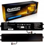 Quantum Akkumulátor L14M3P24 L16S3P24 Lenovo Ideapad 700-15ISK 700-17ISK Legion Y520 (LN12 Q)