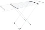 MagicHome Uscator de rufe pliabil si extensibil MagicHome CD136, 107-177x55x96 cm (2210865)