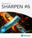 Ashampoo SHARPEN 6 (10314)