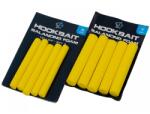 NASH Spuma Flotanta Nash Hookbait Balancing Foam Yellow 7mm