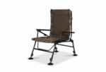 Nash Scaun Nash Indulgence Big Daddy Auto Reclining Chair Camo