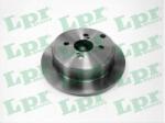 LPR Disc frana LPR T2010P (T2010P) - automobilus