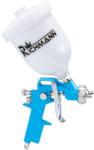 RICHMANN Pistol de vopsit, mini, vas superior, plastic, 0.6 L, 1.5 mm, Richmann (C0857)