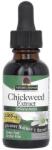 Nature's Answer Chickweed Extract - 30 ml - whey-protein